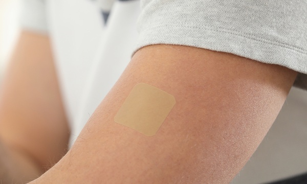 From Absorption to Application: How Vitamin Patches Support Your Daily Wellness Program