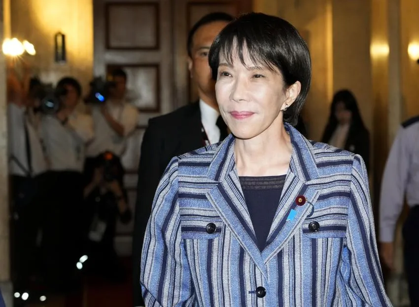 Đảng LDP cầm quyền ở Nhật Bản đạt thỏa thuận liên minh với đảng Duy Tân - Ảnh 1.