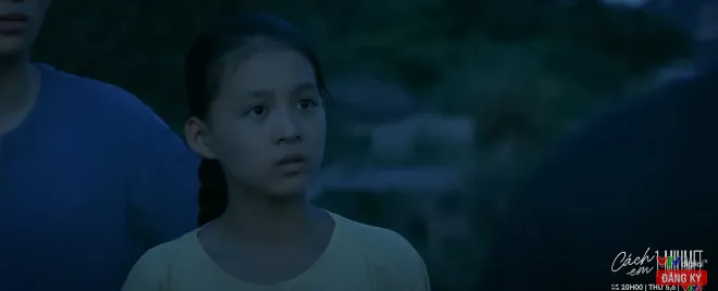 Cách em 1 milimet: Tú đánh nhau với Hoàng cận để bênh Bách, Biên bỏ nhà đi - Ảnh 5.