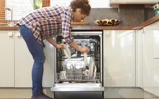 Những sai lầm phổ biến khi sử dụng máy rửa bát thường mắc phải