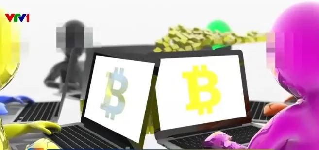 Chiêu thức “gọi vốn, trả lãi ảo” và những cú sập bẫy tiền ảo triệu đô - Ảnh 3.