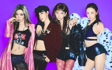 Kpop đối mặt nhiều vấn đề sau màn trình diễn của aespa trên truyền hình Mỹ