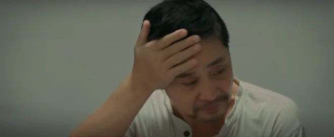 Cách em 1 milimet - Tập 8: Biên tạm biệt bạn bè đi vào miền Nam với bố - Ảnh 17.