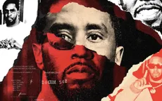 Sean “Diddy” Combs bị tuyên án hơn 4 năm tù giam
