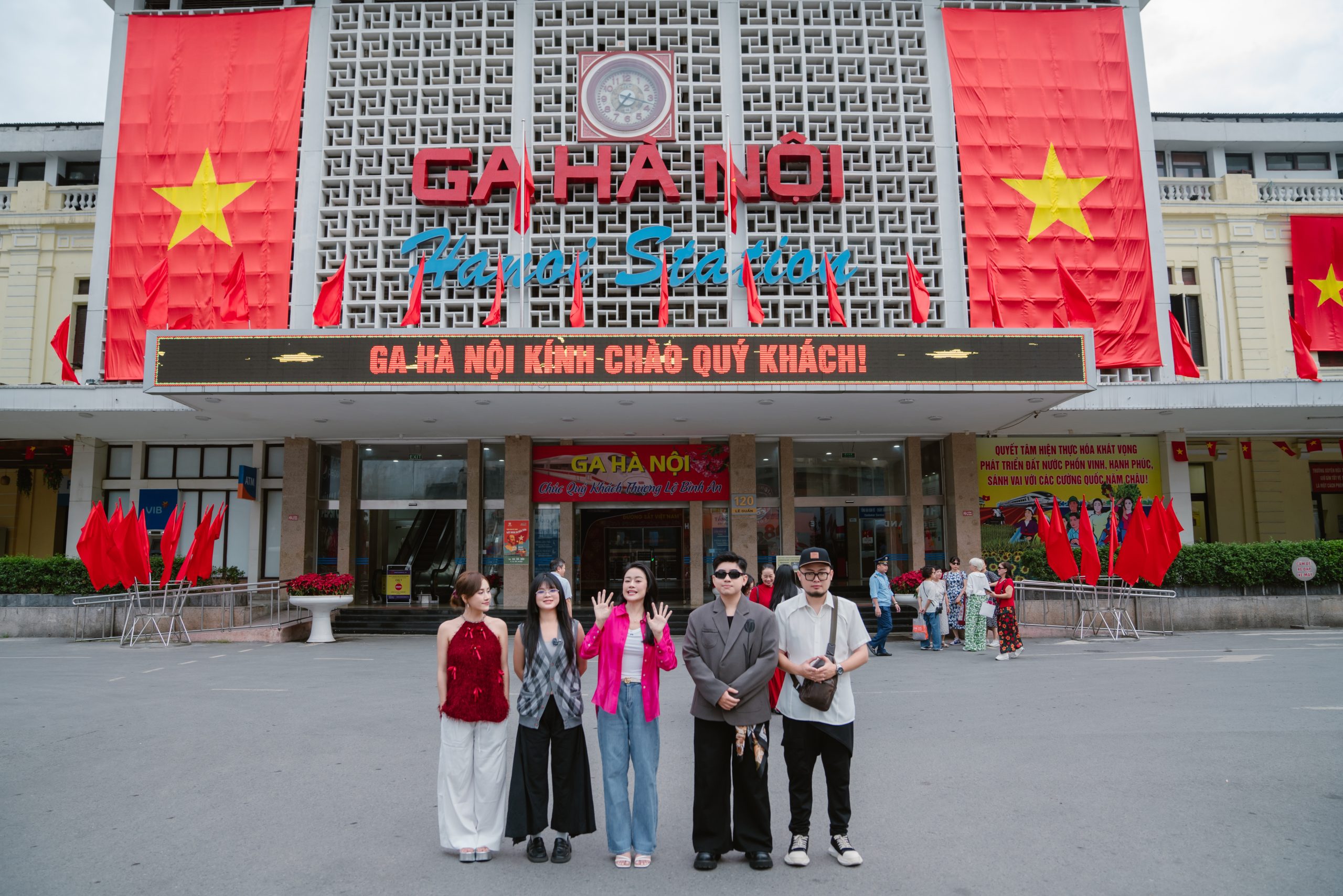 Chuyến xe âm nhạc xanh - Tập 10: Cùng lắng nghe “Phép màu” qua giọng ca của Hoàng Hải - Ảnh 1.