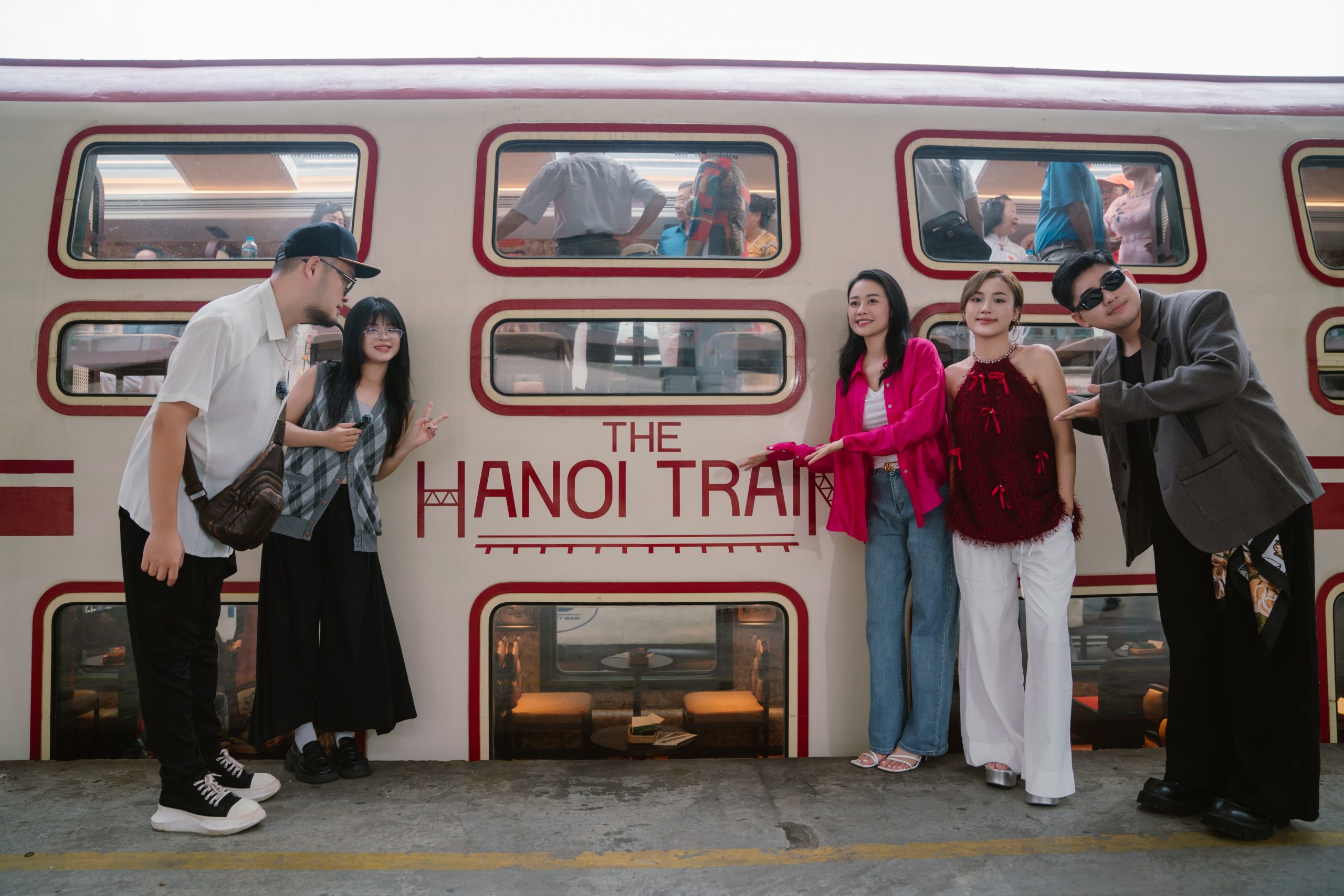 Chuyến xe âm nhạc xanh - Tập 10: Cùng lắng nghe “Phép màu” qua giọng ca của Hoàng Hải - Ảnh 2.