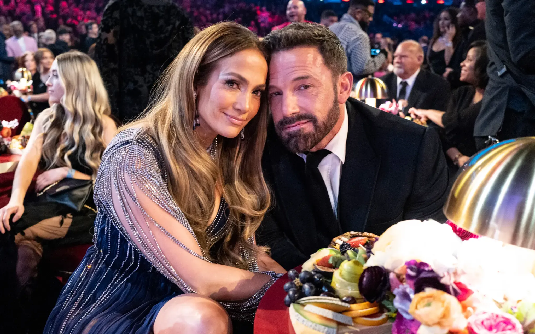 Jennifer Lopez và Ben Affleck thích nhau hơn khi không ràng buộc bởi hôn nhân - Ảnh 3.
