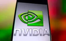 Nvidia đầu tư 5 tỷ USD vào Intel