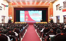 Học viện Hải quân với tinh thần “tất cả vì sự nghiệp giáo dục và đào tạo, vì học viên thân yêu”