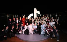 TikTok Awards Việt Nam 2025: Thế hệ mới tiếp nối kỷ nguyên sáng tạo