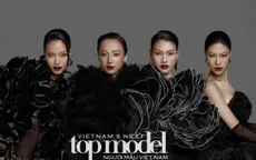 Ai sẽ là Quán quân Vietnam's Next Top Model 2025?