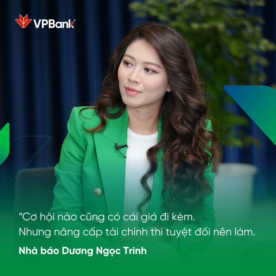 Tham vọng và tham lam: Ranh giới mà ai cũng nên nhận diện - Ảnh 1.