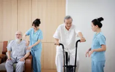 Phương Đông Asahi nâng tầm mô hình bán trú “sáng đón đi, chiều đưa về”
