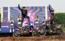 Revzone Hà Nội tiên phong tạo sân chơi off-road lớn nhất giữa thị trường ảm đạm