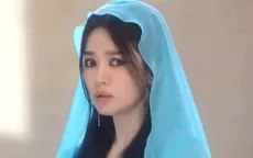 Phim có Song Hye Kyo làm khách mời bị chê lời thoại trẻ con và hài nhạt nhẽo