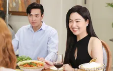 Lê Khánh phát huy sở trường với dòng phim gia đình