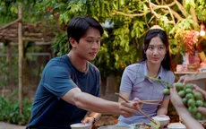 Nam chính “Mặt trời lạnh” gặp lại khán giả trong phim điện ảnh mới