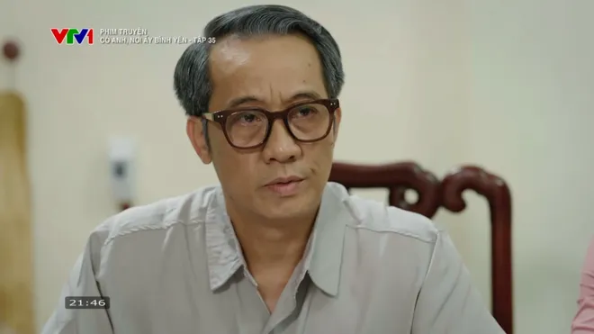 Có anh, nơi ấy bình yên - Tập 35: Mỏ đá thuận lợi rơi vào tay Bằng - Ảnh 10.