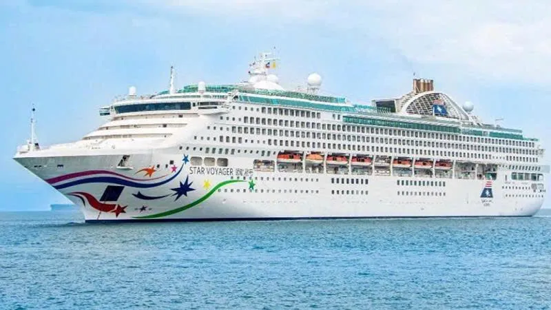 Bộ Xây dựng cho phép Cái Mép – Thị Vải đón tàu khách đến năm 2026 - Ảnh 1.