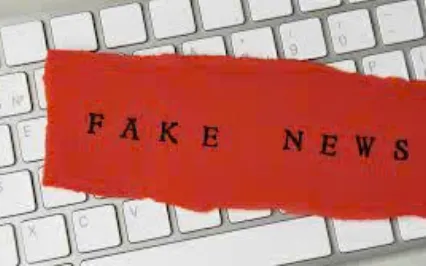 Tin giả không chỉ là những dòng chữ vô trách nhiệm trên mạng xã hội