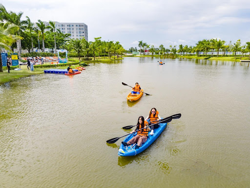 Thời vận cho BĐS khi Cần Thơ trở thành cực tăng trưởng quốc gia năm 2030 - Ảnh 3.