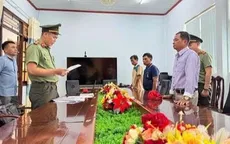 Đắk Lắk: Bắt đối tượng tuyên truyền chống phá Nhà nước